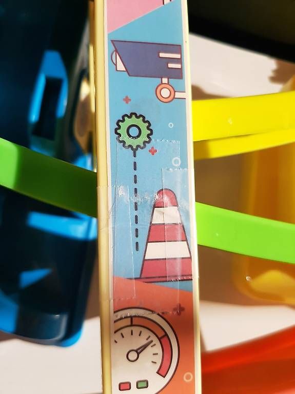 Giocattoli: Kinderspielzeug – Usato da Brissago venduto da lucabell 4