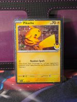 Pikachu 051