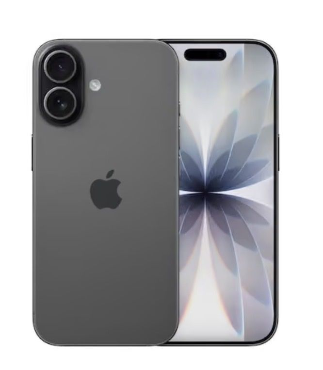 Apple Telefoni cellulari / Smartphones: iPhone 17 noir charge par induction  – Nuovo e nell'imballaggio originale da Lausanne venduto da Sylvieamadio