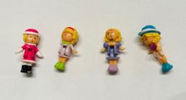 Polly Pocket Figuren