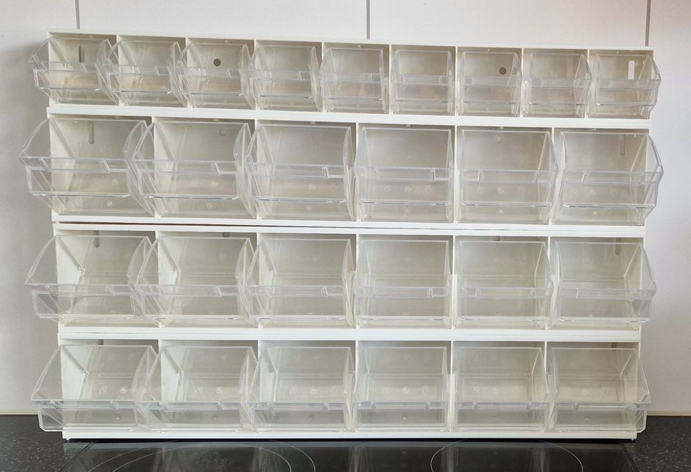 Stala Boxen (Gebraucht) in Pfungen für CHF 60 – mit Lieferung auf ...