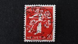 Vollstempel ARBON SBK 230z  15.II.40    148