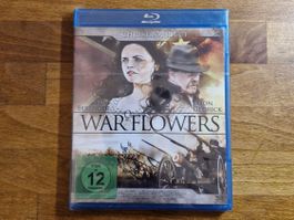 War Flowers (2012) NEU OVP RAR Bluray