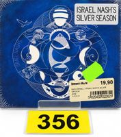 CD Israel Nash "Nash's Silver Season", Nr. 356