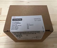 Siemens Simatic S7-1200 / CPU 1212C
