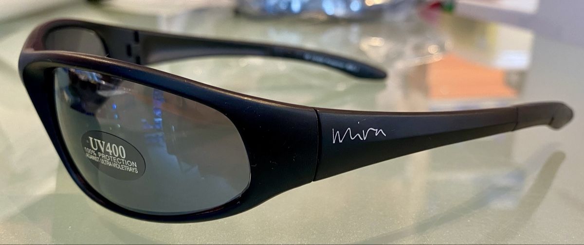 Occhiali & Lenti: Sonnenbrille NEU – Nuovo e nell'imballaggio originale da Wetzikon ZH venduto da MiraOptik 2