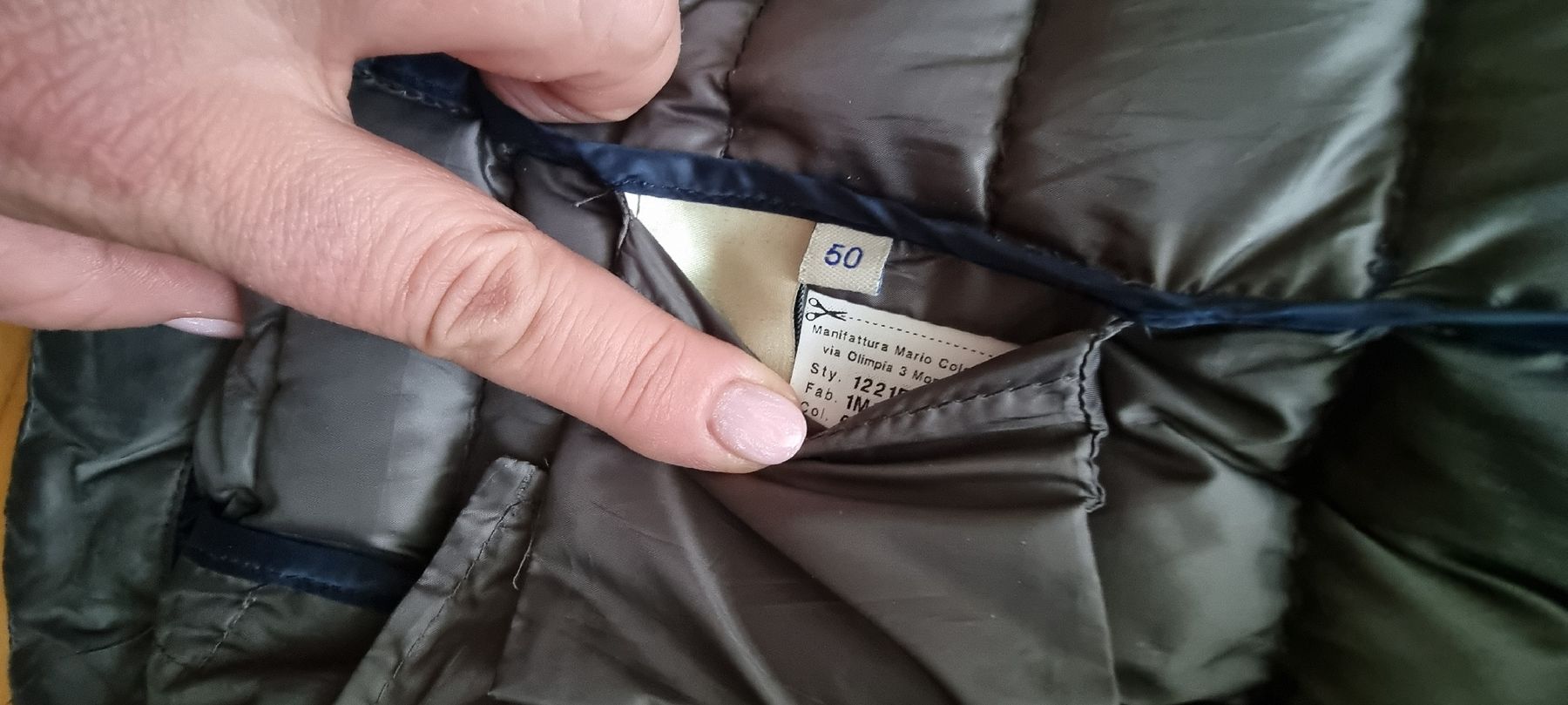Giacche: Colmar Daunenjacke – Usato da Riedikon venduto da Winter21. 3