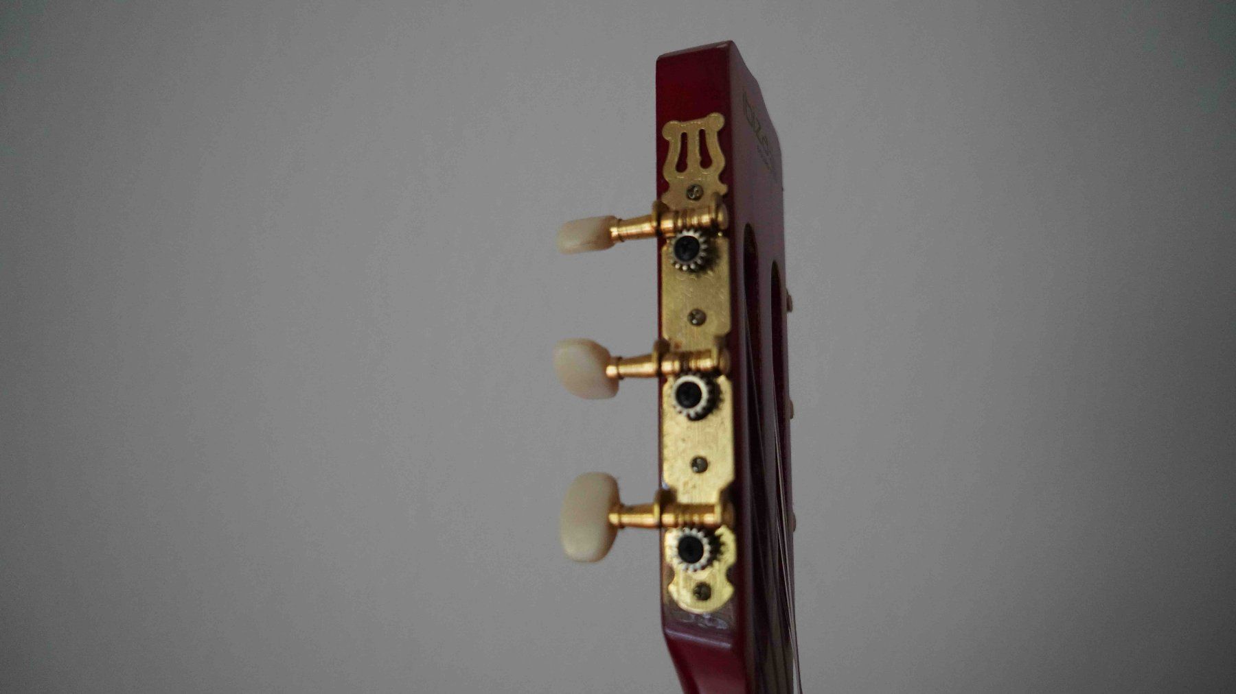 Musikinstrumente: Gitarre – Gebraucht aus Zürich von kuriman 3