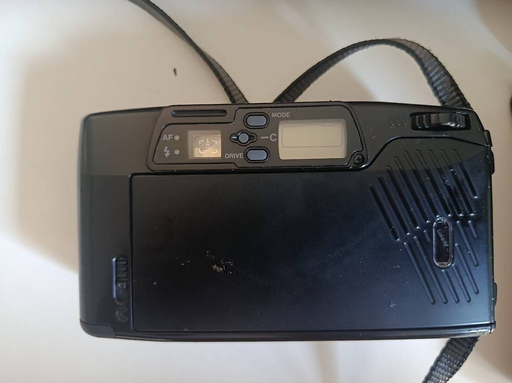 Kamera: Fotocamera Pentax Zoom 70-X  – Gebraucht aus Bellinzona von vin_jm7f 3