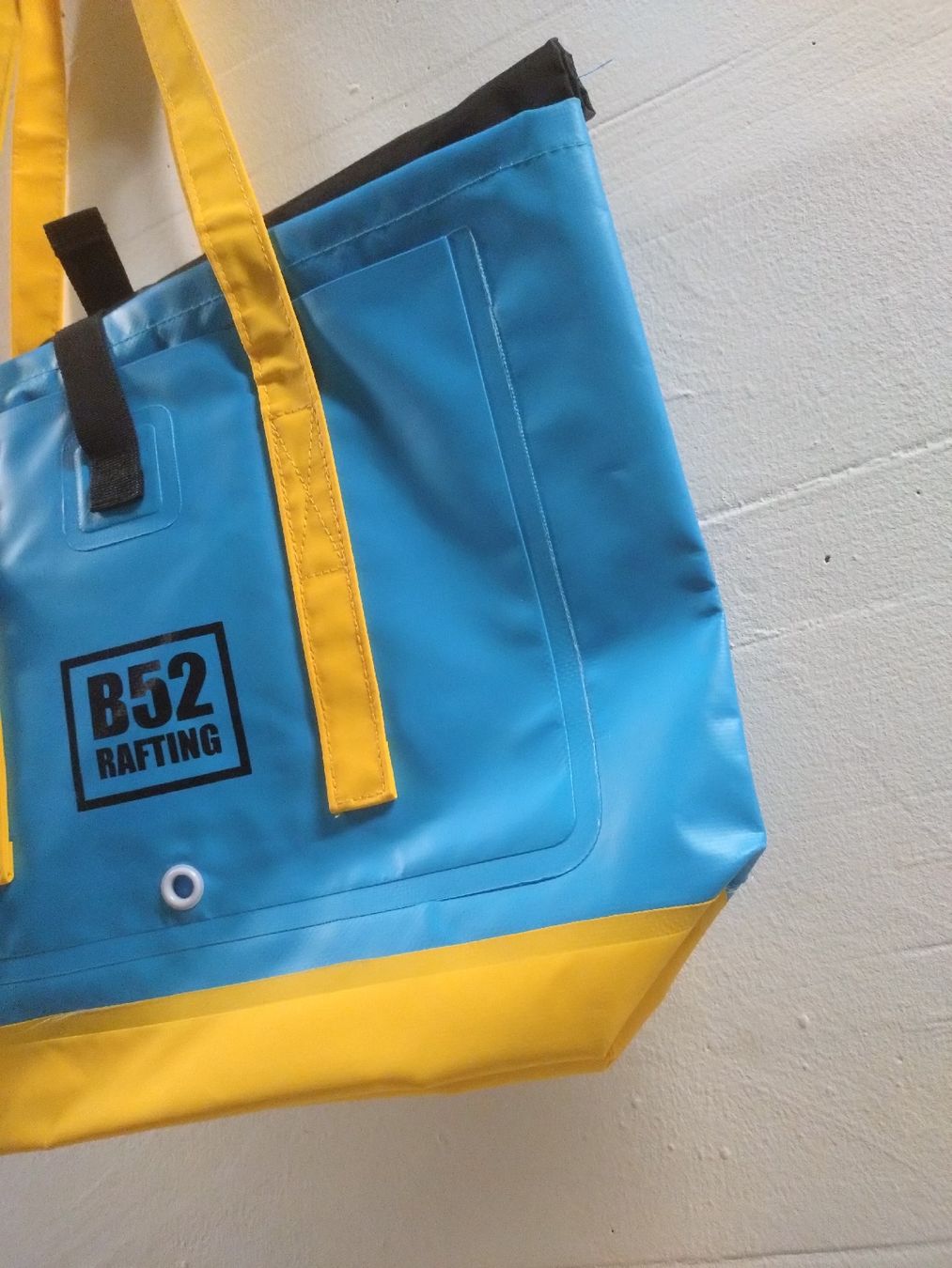 Taschen: Sac B52 Rafting Etanche, NEW – Neu (gemäss Beschreibung) aus Farvagny-le-Grand von LaCaverne 3