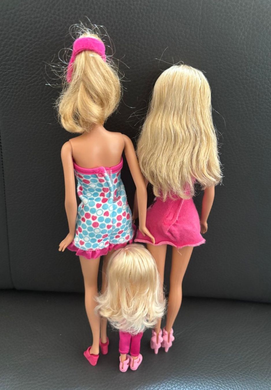 Bambole: ❤️ Barbie Set – Usato da Steinhausen venduto da esmeralda45 1