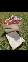 Baskets Represent neuves pointure 44