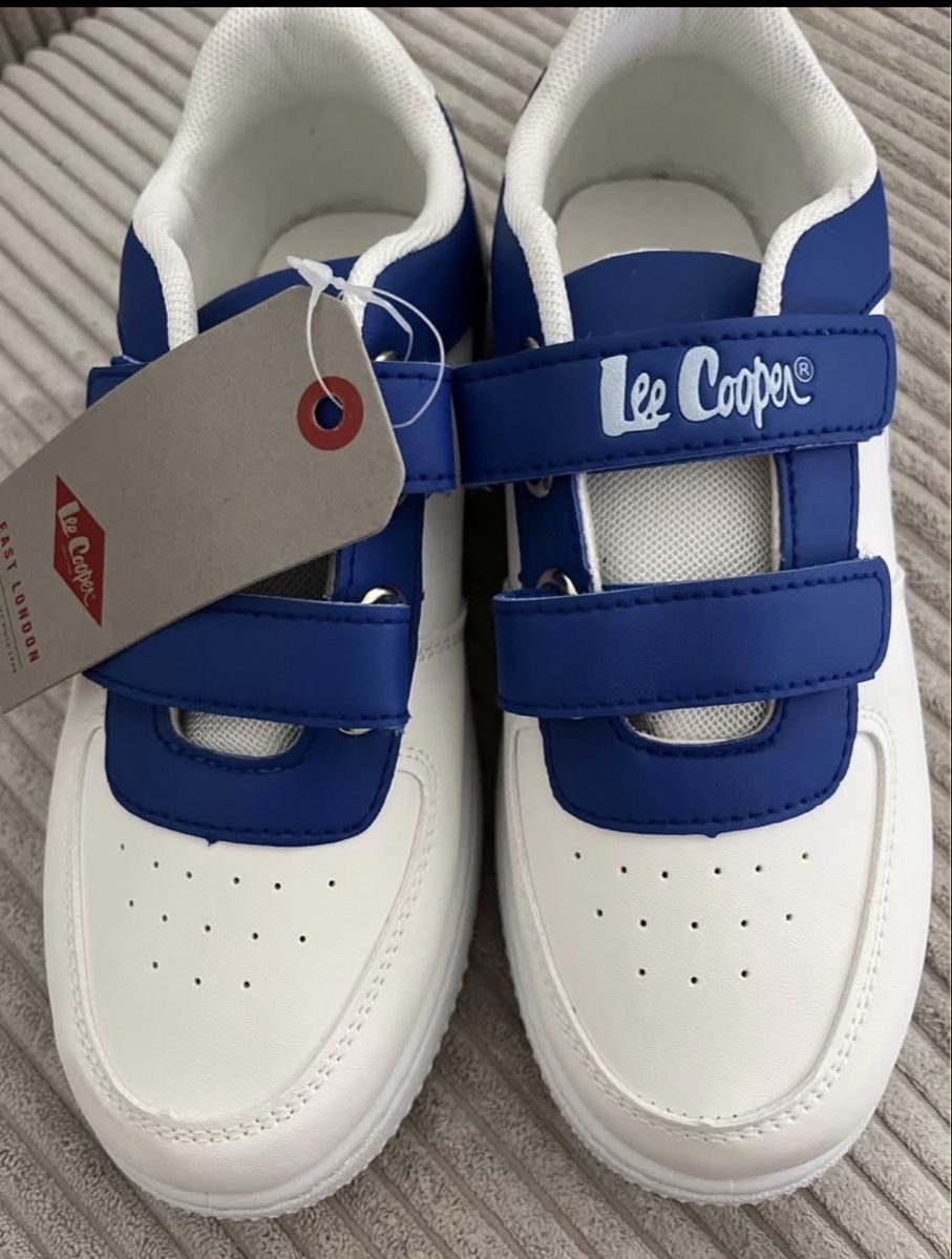 Cooper Scarpe da uomo: Lee cooper shoes – Nuovo (secondo la descrizione) da Hombrechtikon venduto da boa_8kth