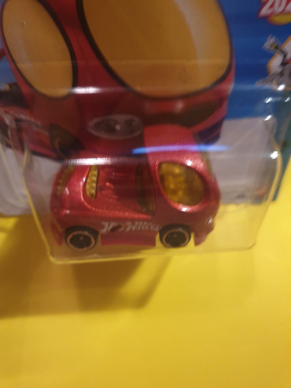 Hot Wheels Modellini d'auto: Hot Wheels DEORA TOO'ND – Nuovo e nell'imballaggio originale da Oftringen venduto da Rotor 2