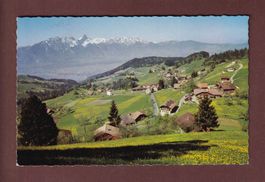 GOLDIWIL ob Thun - 1965