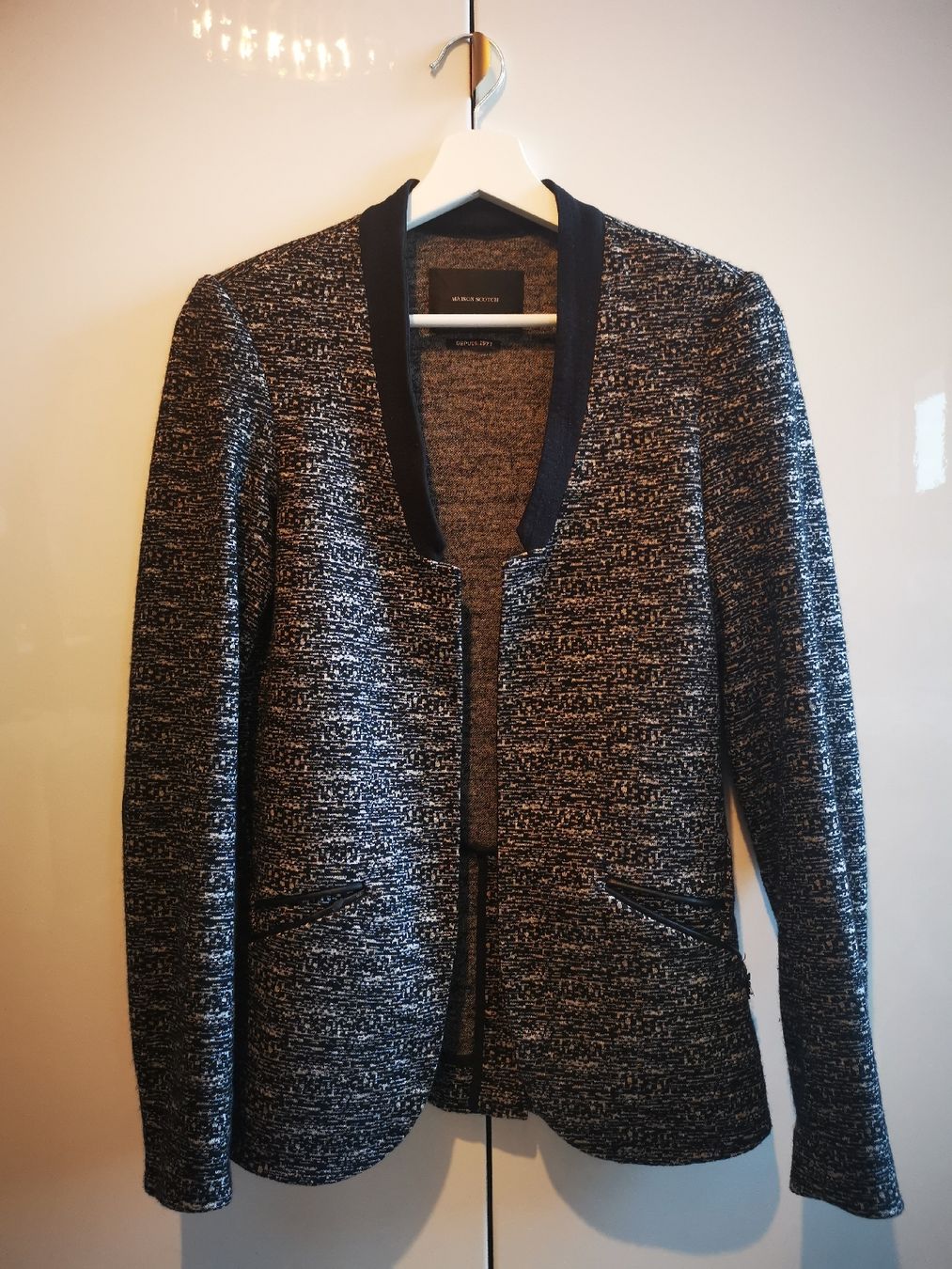 Maison Scotch Giacche: Toller Blazer von Maison Scotch – Usato da Teufen AR venduto da RaphaellaB