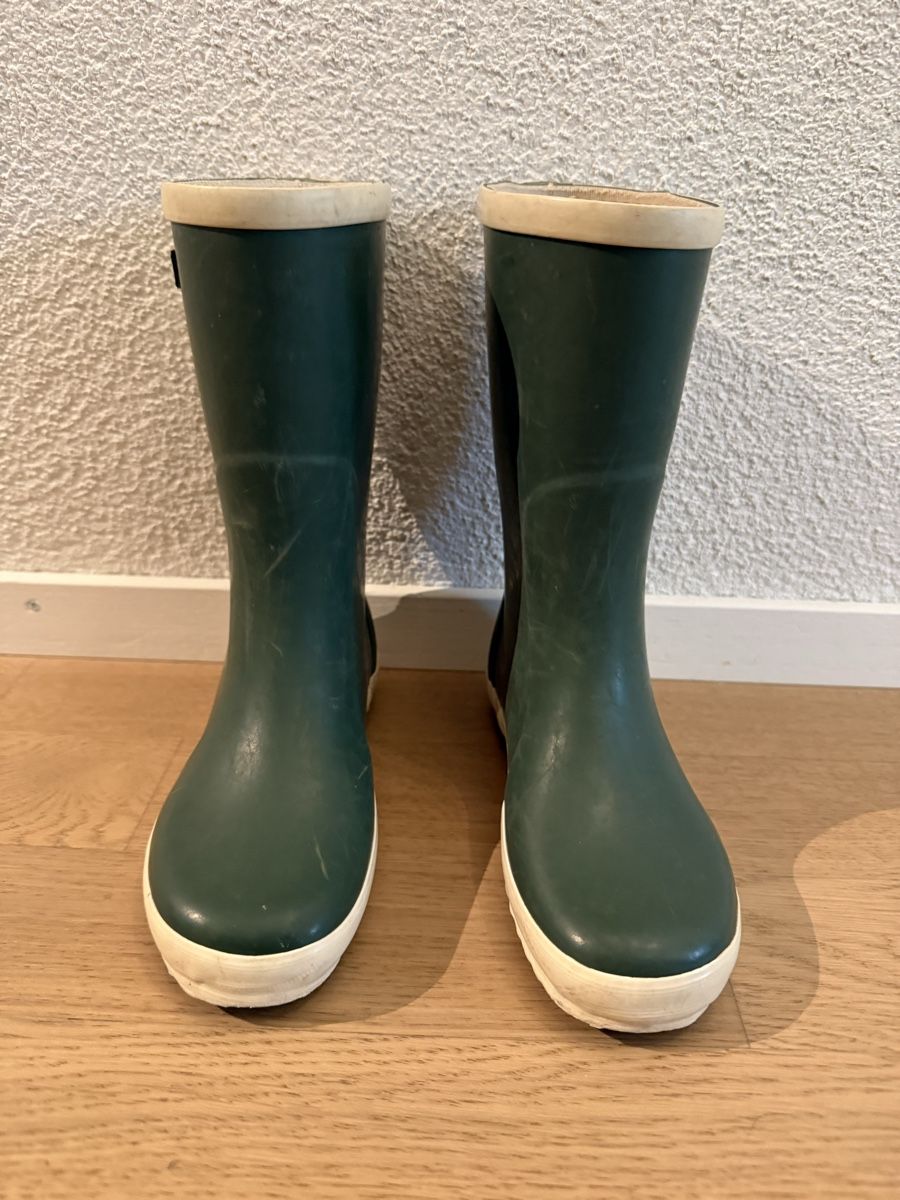 Scarpe per ragazzi: Bergstein Gummistiefel, Gr. 29 – Usato da Riehen venduto da nah00 1