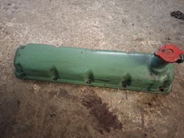 Ventildeckel Bührer PF21