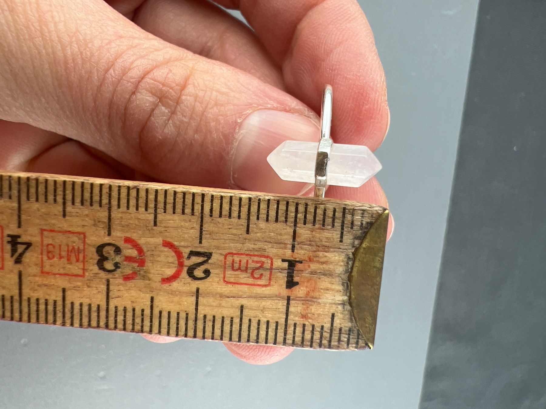 Ringe: Ring 925 Silber – Gebraucht aus Niederuzwil von leo_8857 3