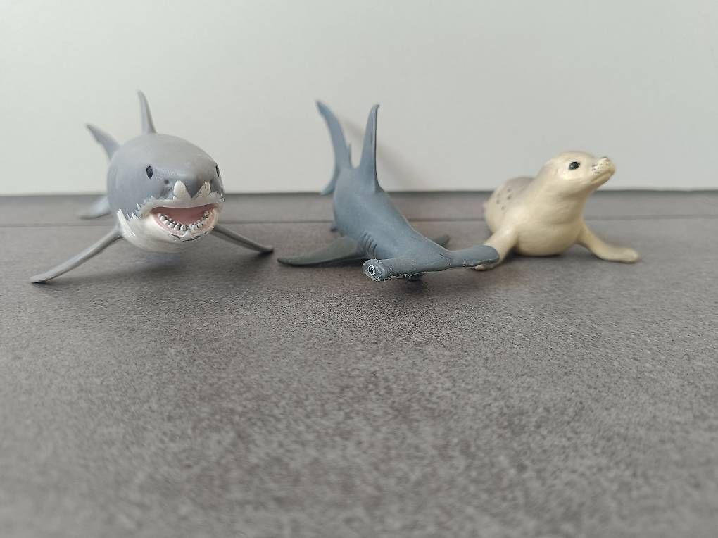 Giocattoli: Schleichtiere – Usato da Utzenstorf venduto da Jassy34xx 3