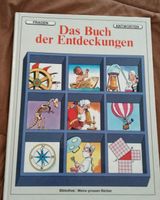 "Das Buch der Entdeckungen" - Wissenswertes für Kinder
