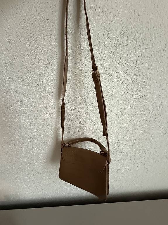 Borse da donna: Handtasche – Nuovo (secondo la descrizione) da Herisau venduto da Fashionata0609 1