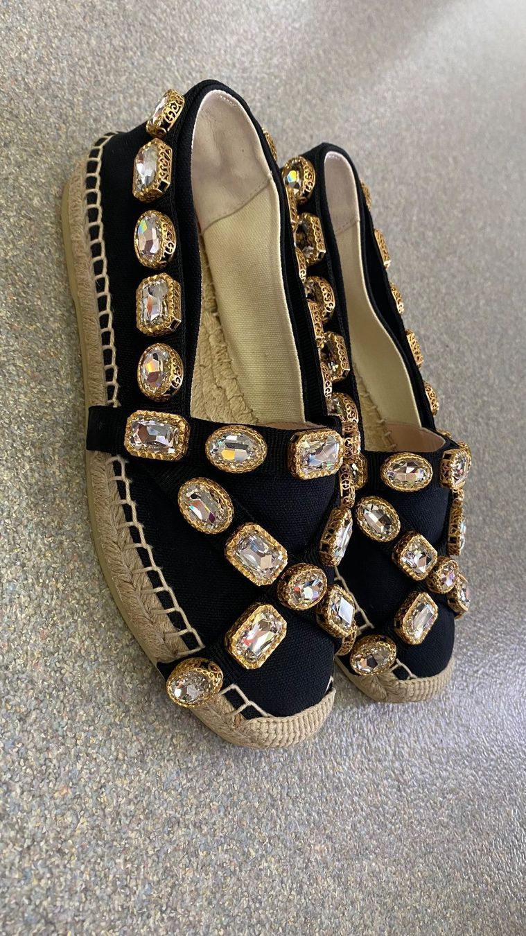 Gucci Scarpe da donna: Gucci Dame Schuh Gr 36 – Nuovo e nell'imballaggio originale da Lachen SZ venduto da HelvetiaLuxury 2