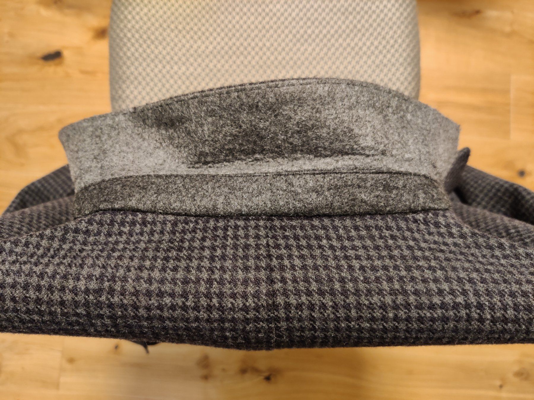 Mango Jacken: Herren Blazer – Neu (gemäss Beschreibung) aus Basel von vel_w2tr 3
