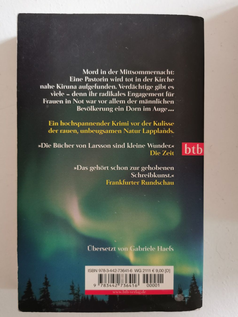Libri: Krimi-Bundle 1. - 5 Bücher – Usato da bern venduto da jeannie_06 9