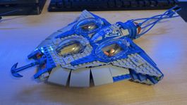 Lego 9499 Star Wars Gungan Sub