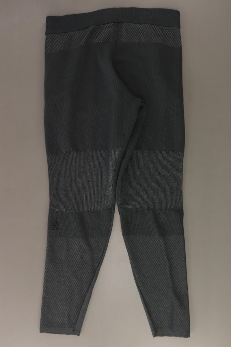 Hosen: Adidas Sporthose Gr. M neuwertig grau – Neu (gemäss Beschreibung) aus Neustadt an der Waldnaab von SecondLifeFashion 2