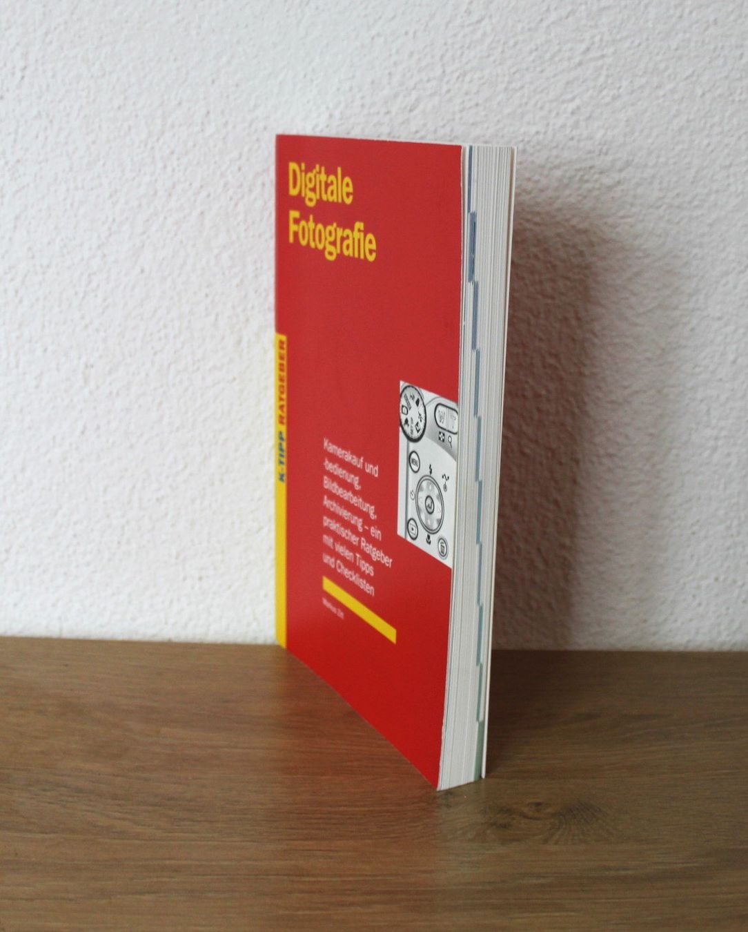 Libri: Digitale Fotografie / Buch – Usato da Otelfingen venduto da Jupi07 3