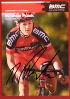 Mathias Frank Autogramm signiert Foto 10x15cm