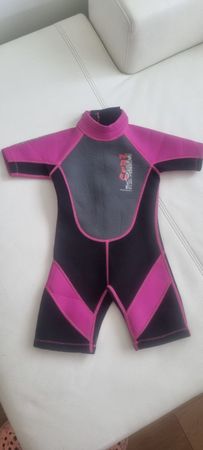Neopren Kind 2-3 Jahre - Neopren enfant 2-3 ans