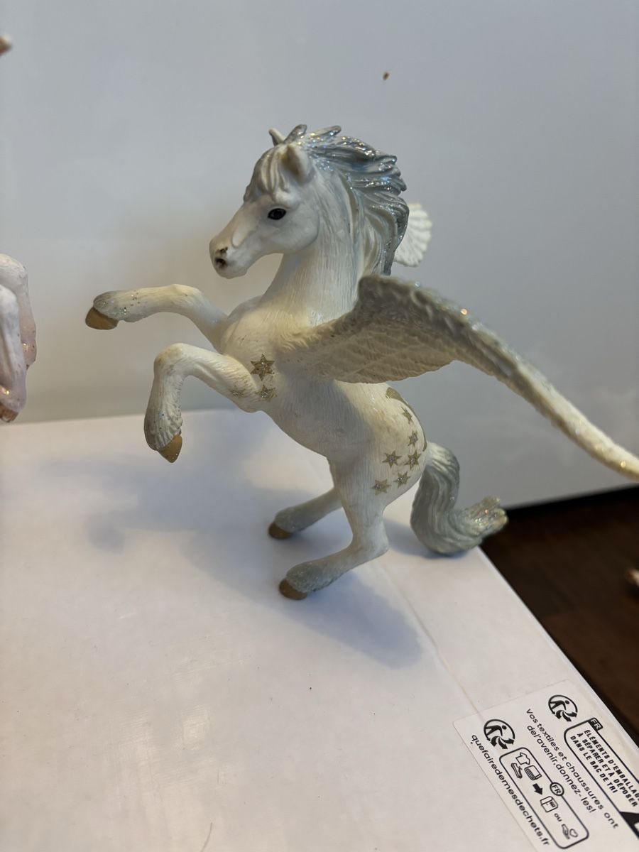 Schleich Giocattoli: Schleich Bayala, guter Zustand – Usato da Arbon venduto da Ursula_566 7
