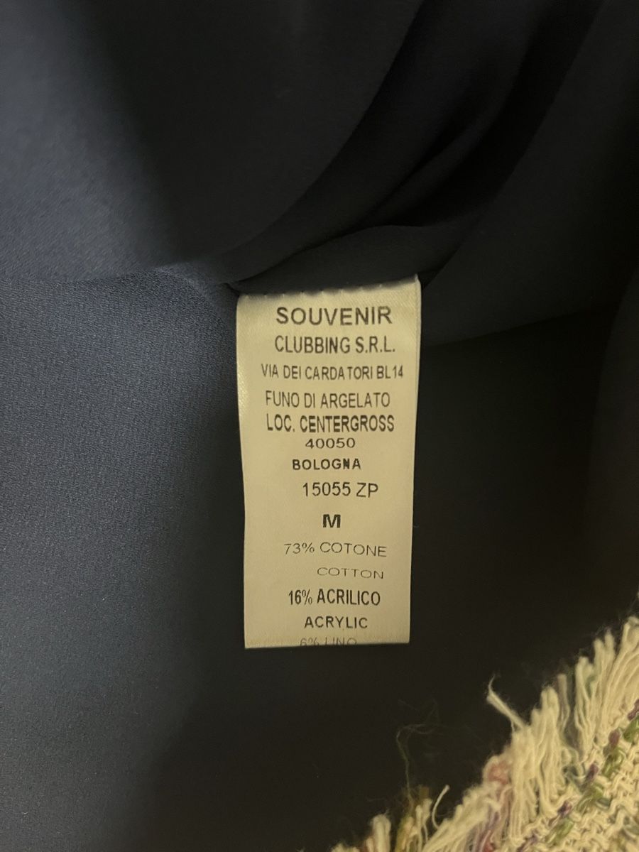 Röcke: Colorful Skirt Souvenir, size M – Gebraucht aus Bern von val_kw6s 4