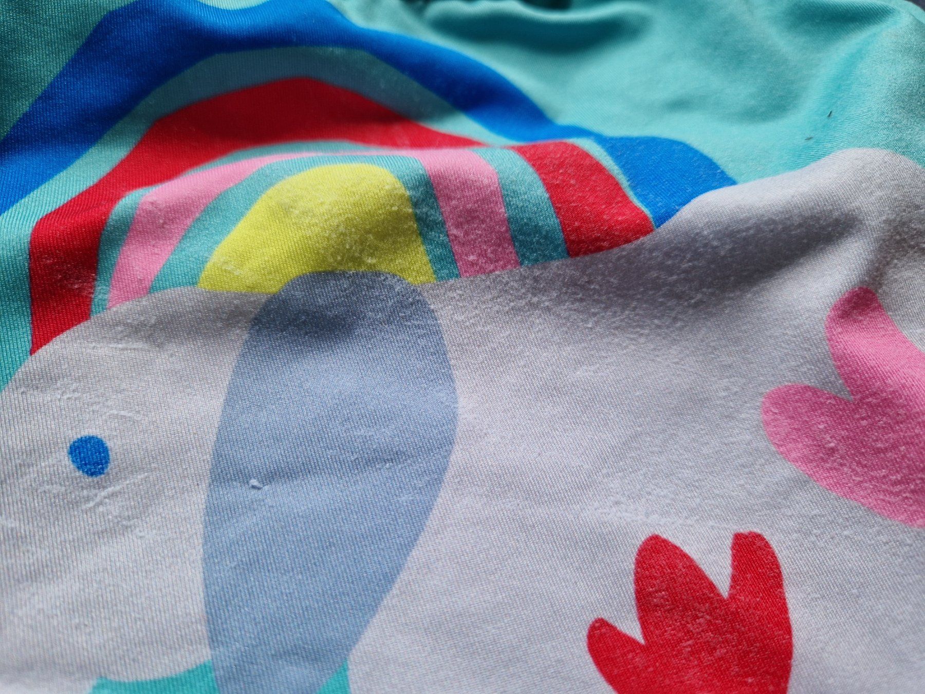 Frugi Costumi da bagno & Bikini: Frugi Bikini Elefant 110-116 – Usato da MUEHLAU venduto da ibo_5c7d 2