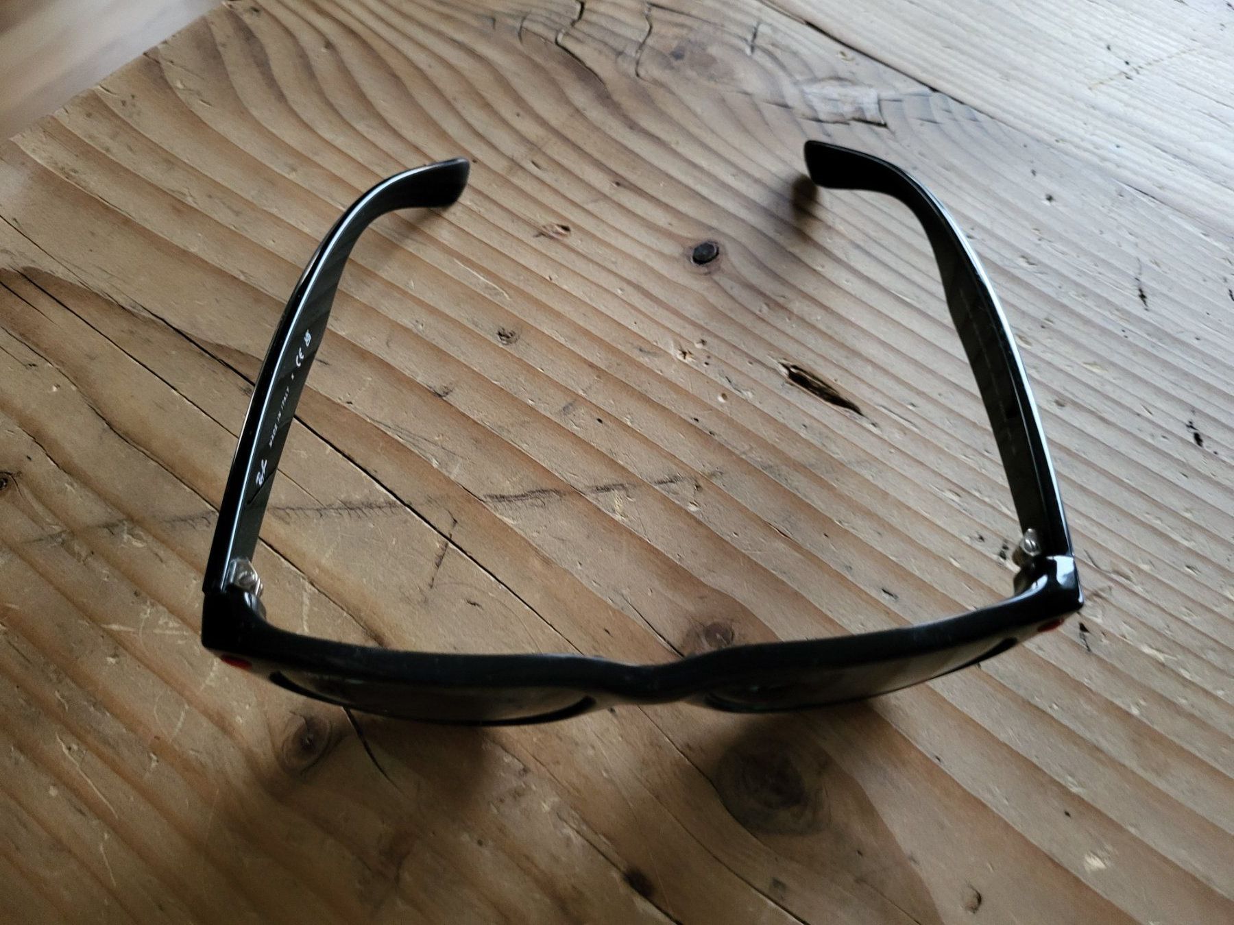 Ray-Ban Occhiali & Lenti: Ray-Ban Ferrari Sonnenbrille – Usato da Goldach venduto da ursi59 1