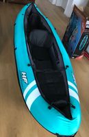 Aufblasbares Kajak von HYDRO-FORCE für 2 Personen