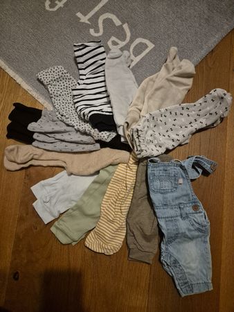 Hosen 50/56