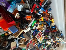 Lego-Steine