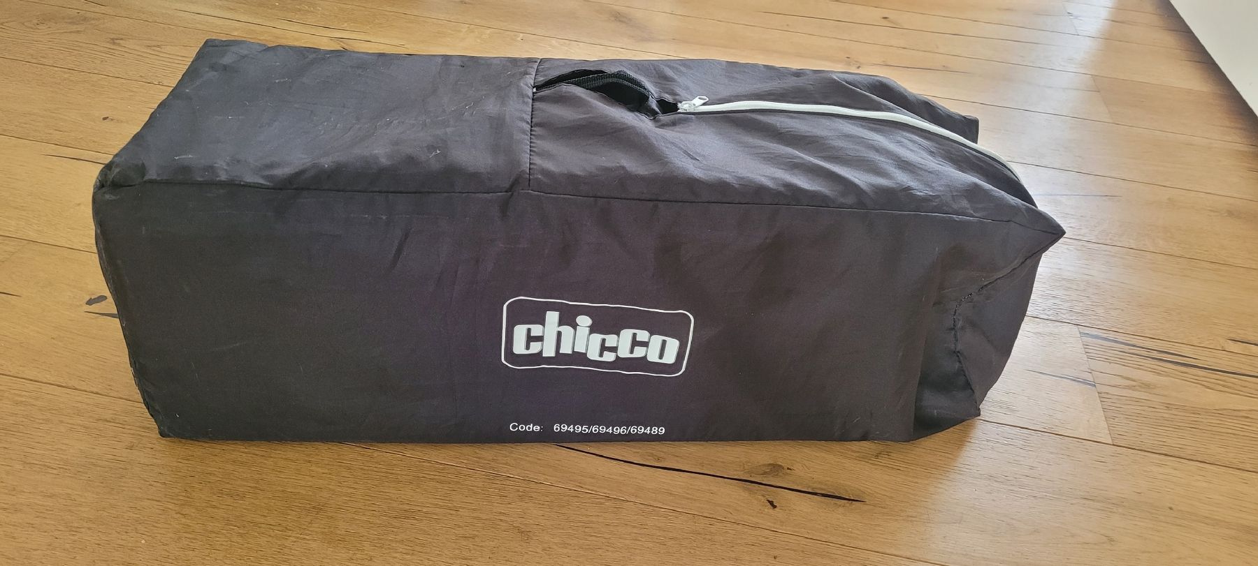 Letti: Reisebett von Chicco – Usato da Dintikon venduto da kaki-7 5