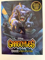 Neca Gargoyles