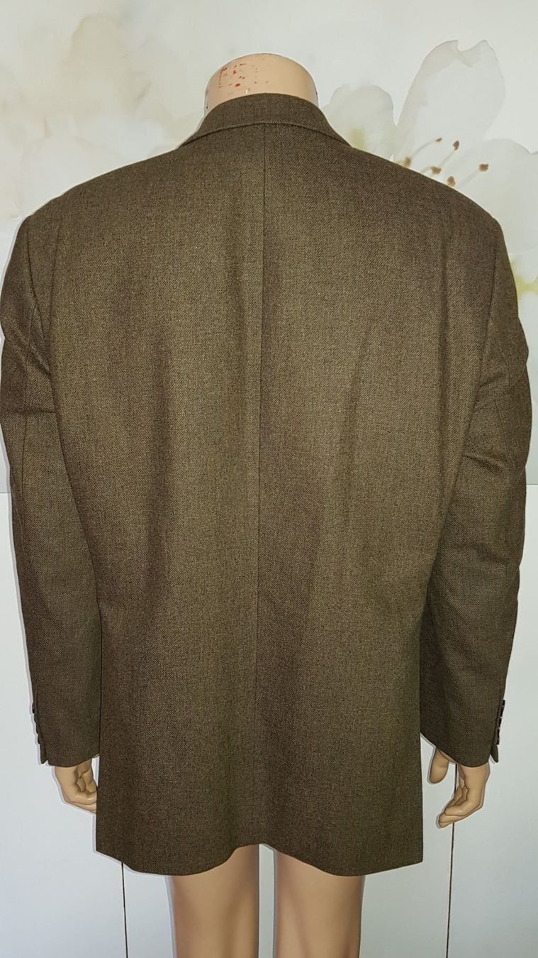 Saint Laurent Giacche: Veste YSL YVES SAINT LAURENT taille 52 – Usato da Cossonay-ville venduto da Super-Price-Quality 6