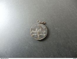 Pilger Medaille Kloster Maria Einsiedeln
