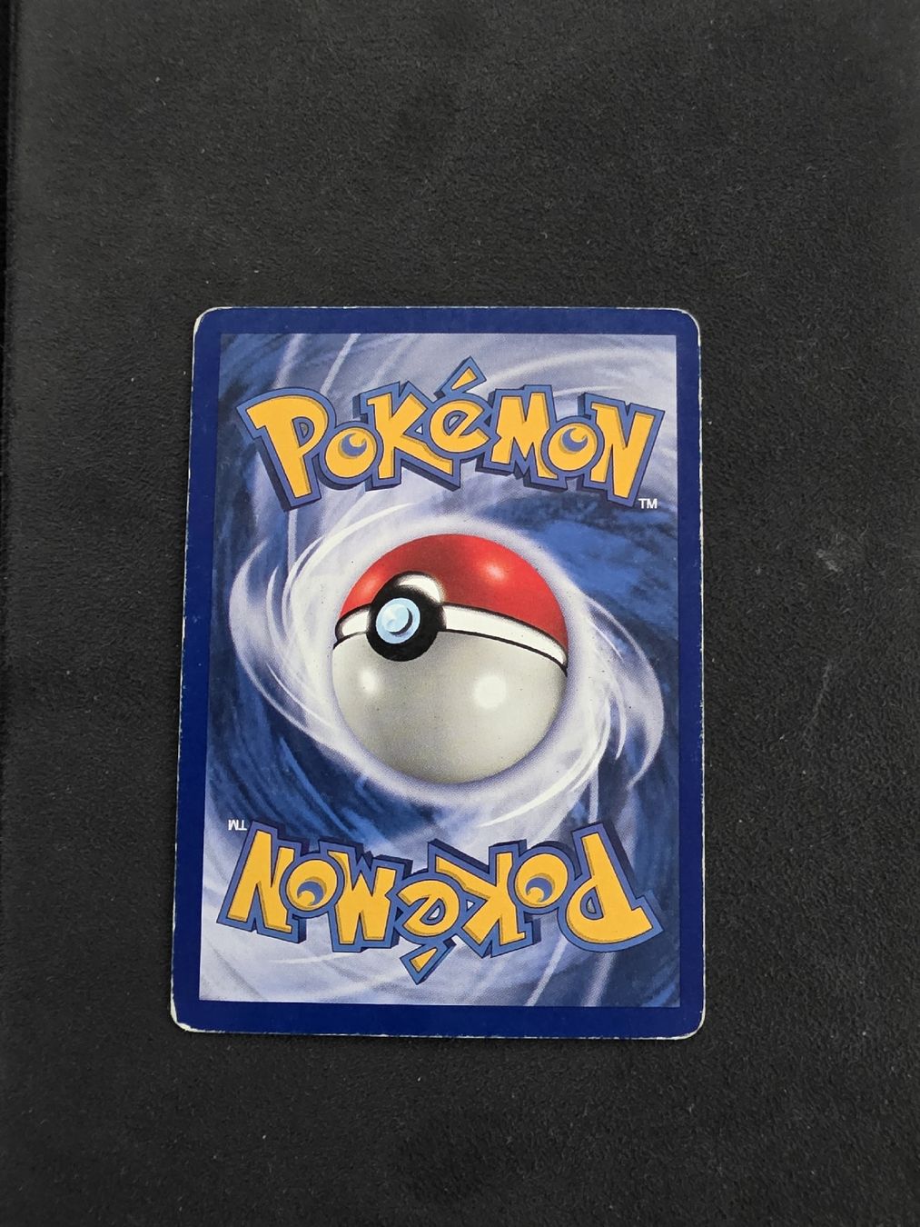 Pokémon Sammelbilder & Trading cards: Pokémon Karte Potion Trainer Basis Set Shadowless – Gebraucht aus oberbuchsiten von thug4 3