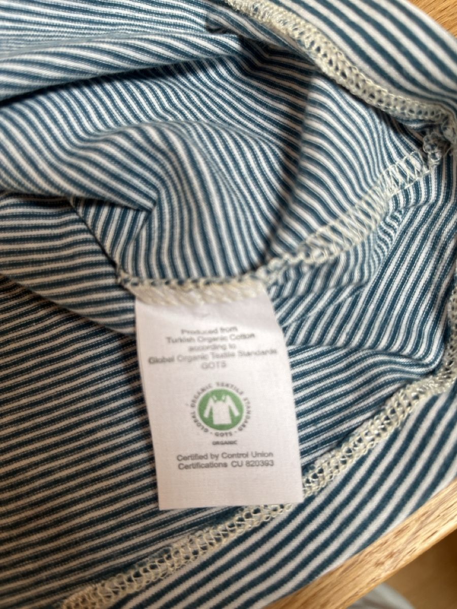 Vestiti & Gonne: My Bubaloo Sommerkleid, Gr. 86/92 – Usato da Basel venduto da HugChristine 3