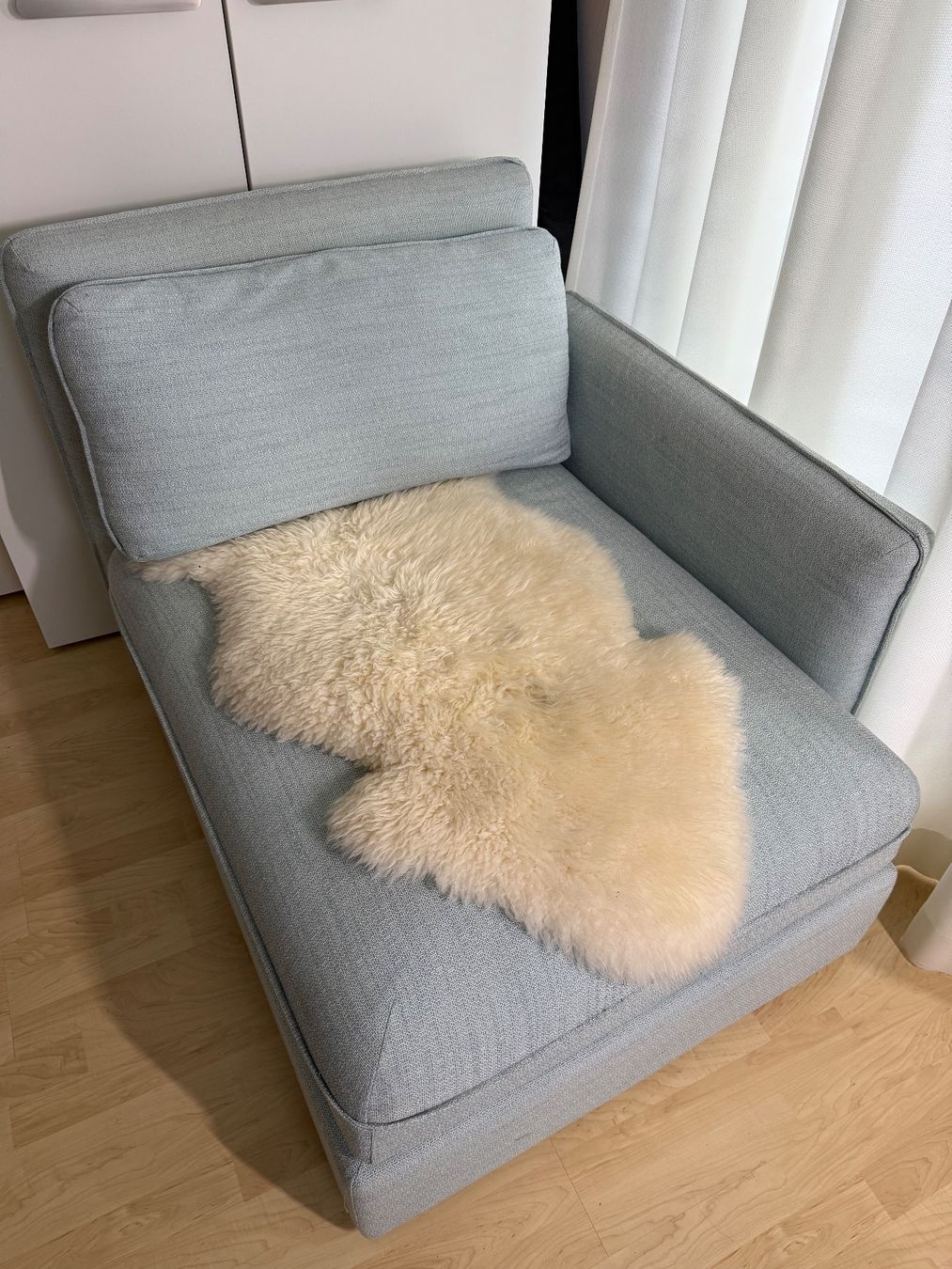Ikea Divani: Gemütliches Mini - Sofa – Usato da Nürensdorf venduto da jde_n5w8 3