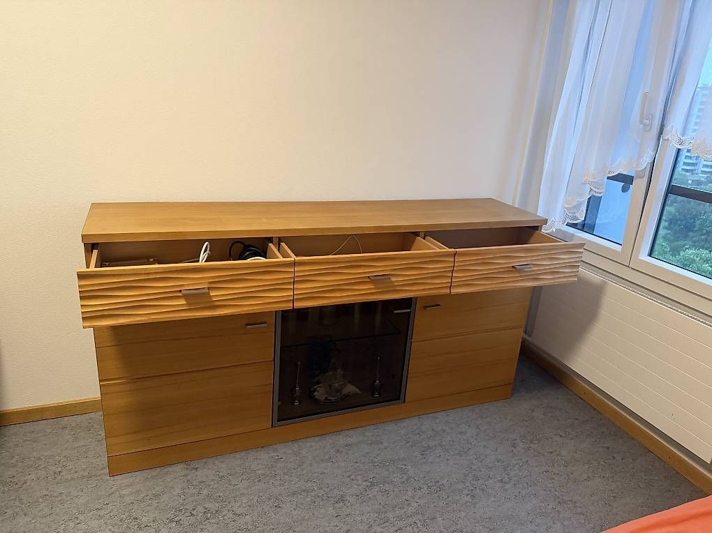 Buffets: Sideboard von Livique – D'occasion à Bern par ial_wlf7 2