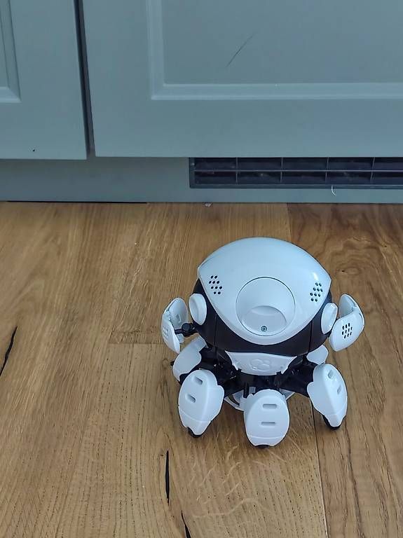 Kosmos Jouets: Bitsy Roboter Kosmos – D'occasion à Unterentfelden par apoc6 2